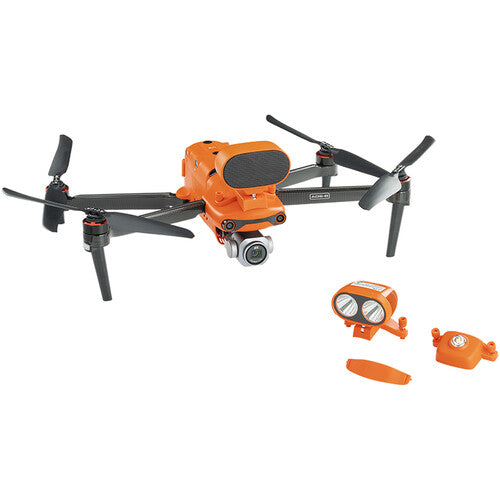 Autel Robotics EVO II Pro Enterprise V3 - Dr. Tech PR