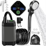 Ducha Portátil Eléctrica