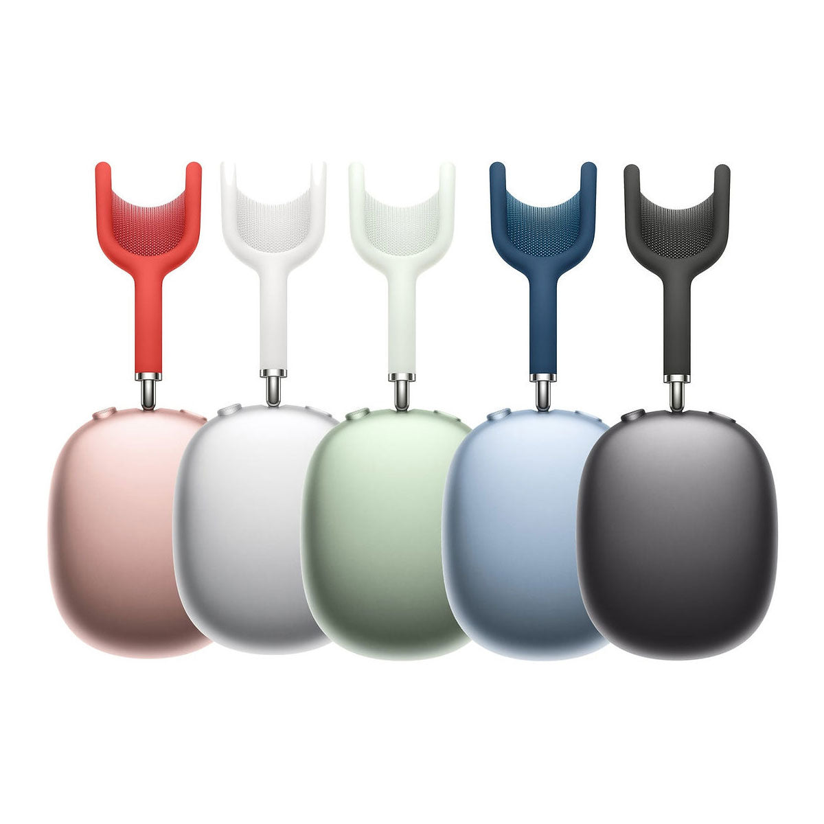 Apple AirPods Max – High‑Fi Over‑Ear Audio
