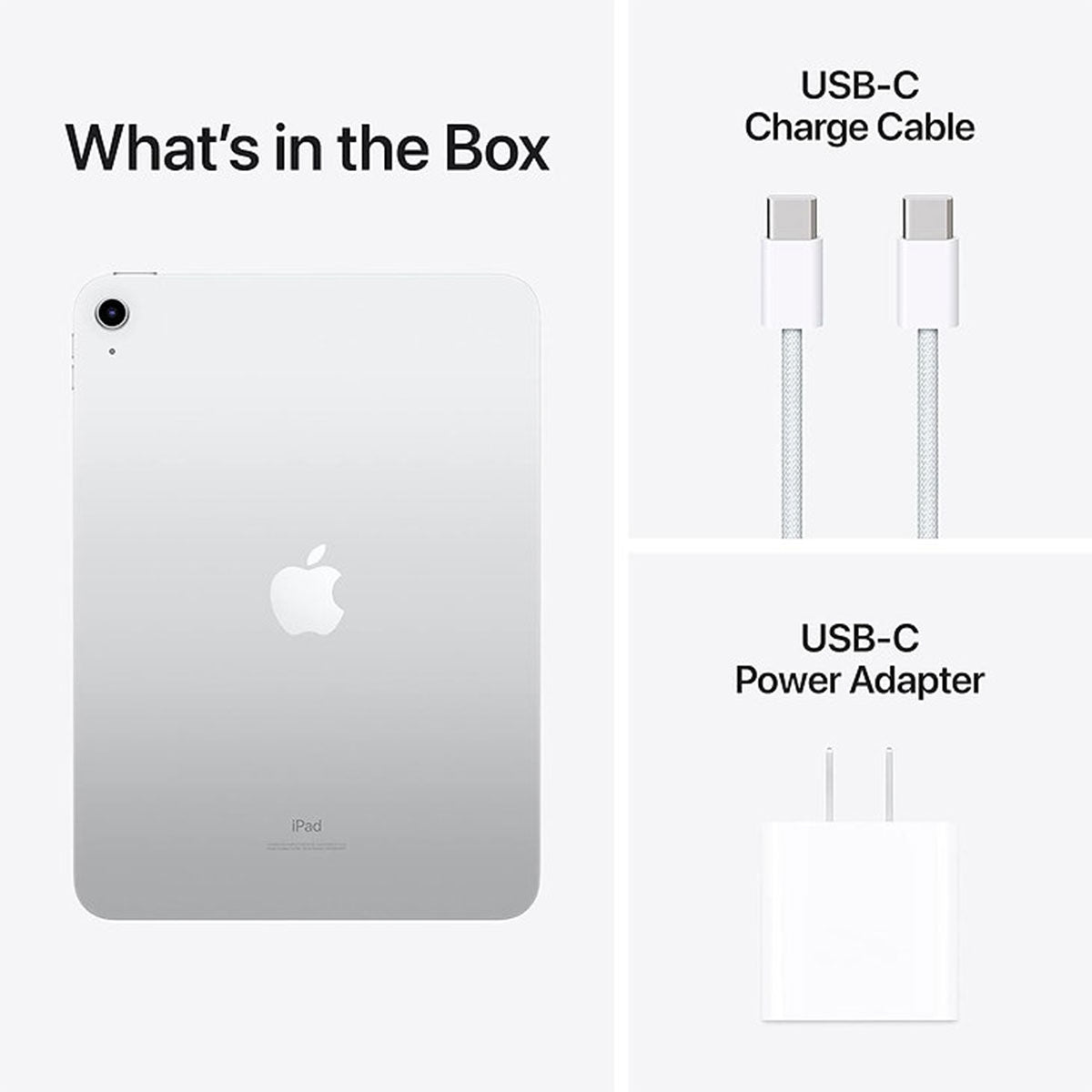 Apple iPad 10th Gen – Sleek & Powerful
