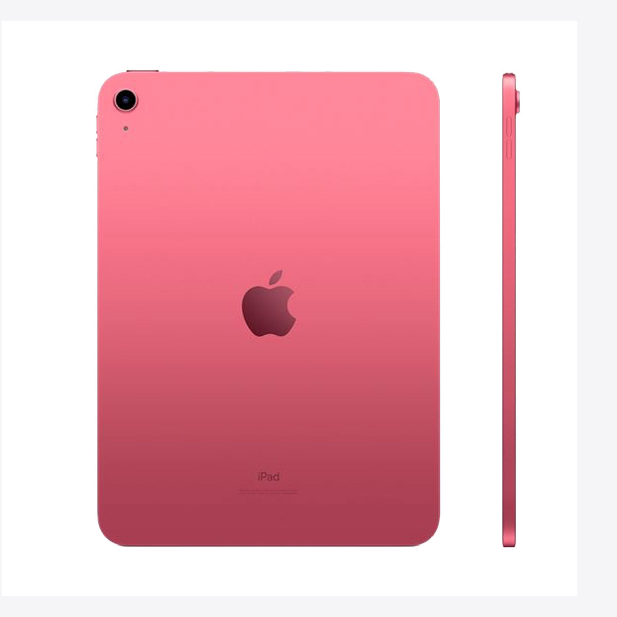Apple iPad 10th Gen – Sleek & Powerful