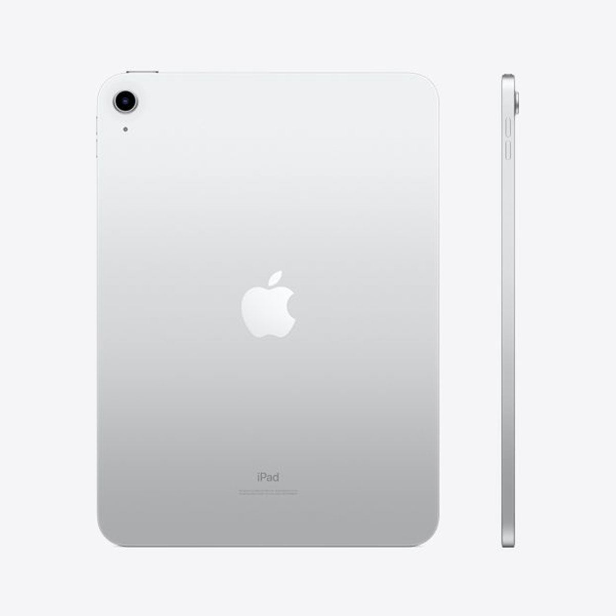Apple iPad 10th Gen – Sleek & Powerful