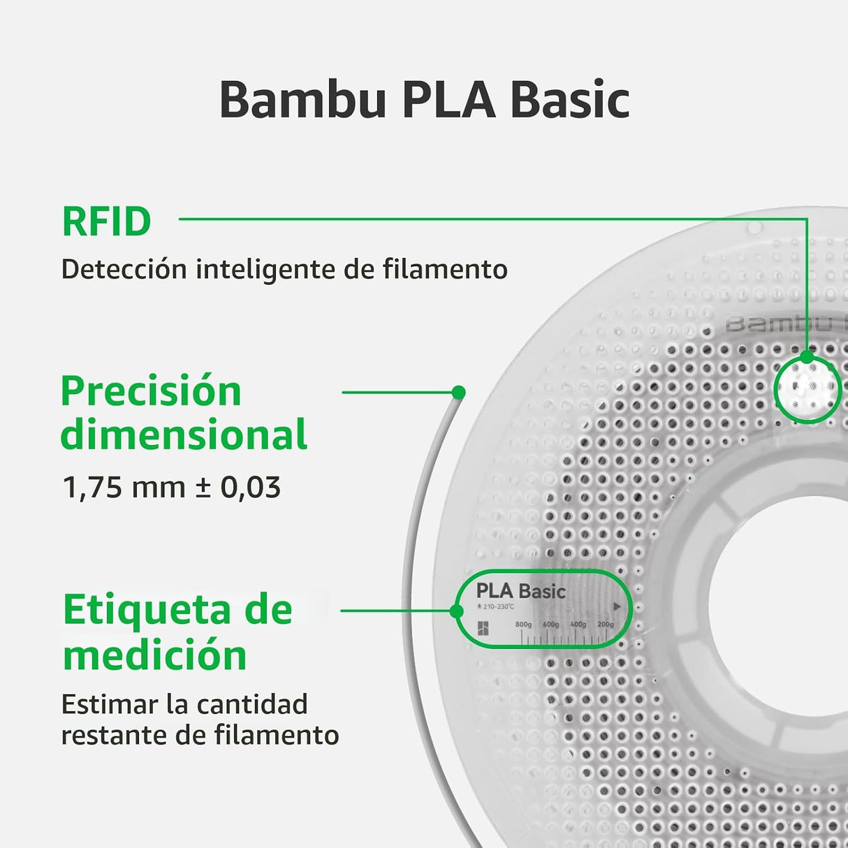 Bambu Lab Filament