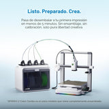 Creality SPARKX i7 Color Combo