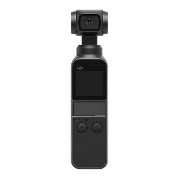 Dr. Tech - Cameras - DJI Osmo Pocket