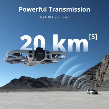 DJI AVATA 360 MOTION FLY MORE COMBO (GOGGLES N3)