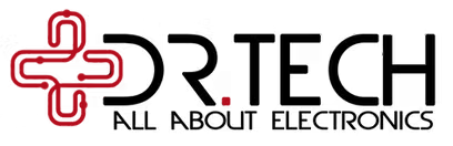 Dr. Tech PR - Puerto Rico's #1 Electronic Store