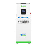Natures Generator MYGRID 10K WHOLE HOME GENERATOR