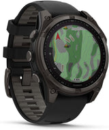 GARMIN Fenix 8 (47mm AMOLED)