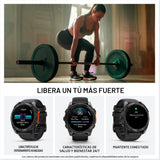 GARMIN Fenix 8 (51mm AMOLED)