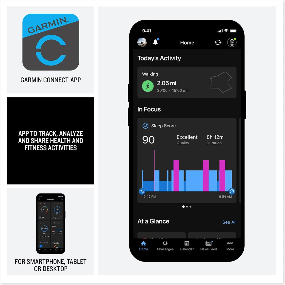 GARMIN Forerunner 70