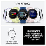 GARMIN Forerunner 70