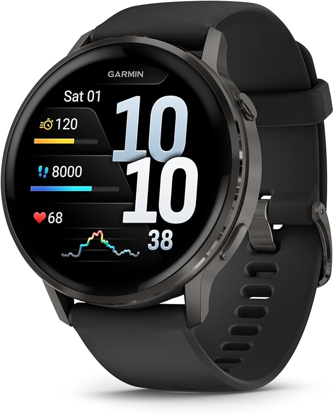 GARMIN Venu 4 (45mm)