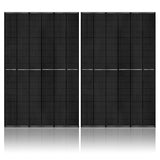 410 WATT MONOCRYSTALLINE SOLAR PANEL (2 PACK) - Dr. Tech PR