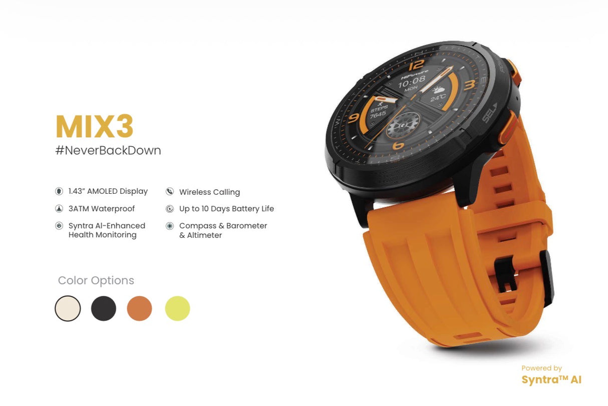 SMART WATCH ULTRA 3