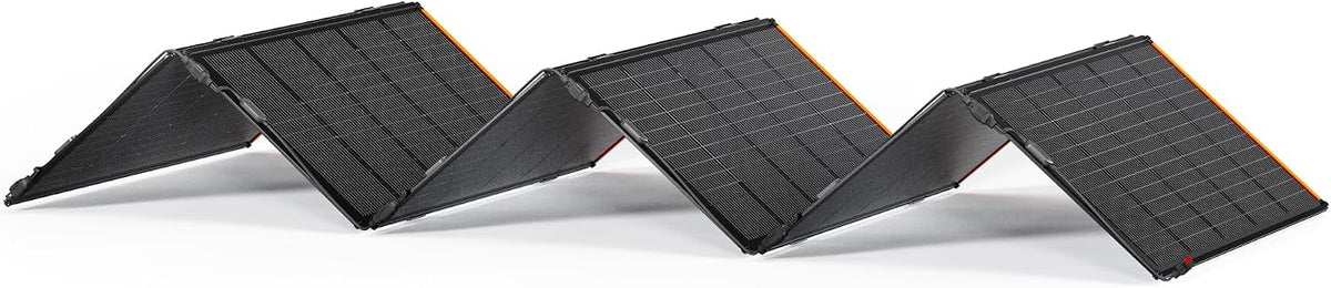JACKERY 500X SOLAR PANELS