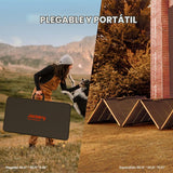 JACKERY 500X SOLAR PANELS