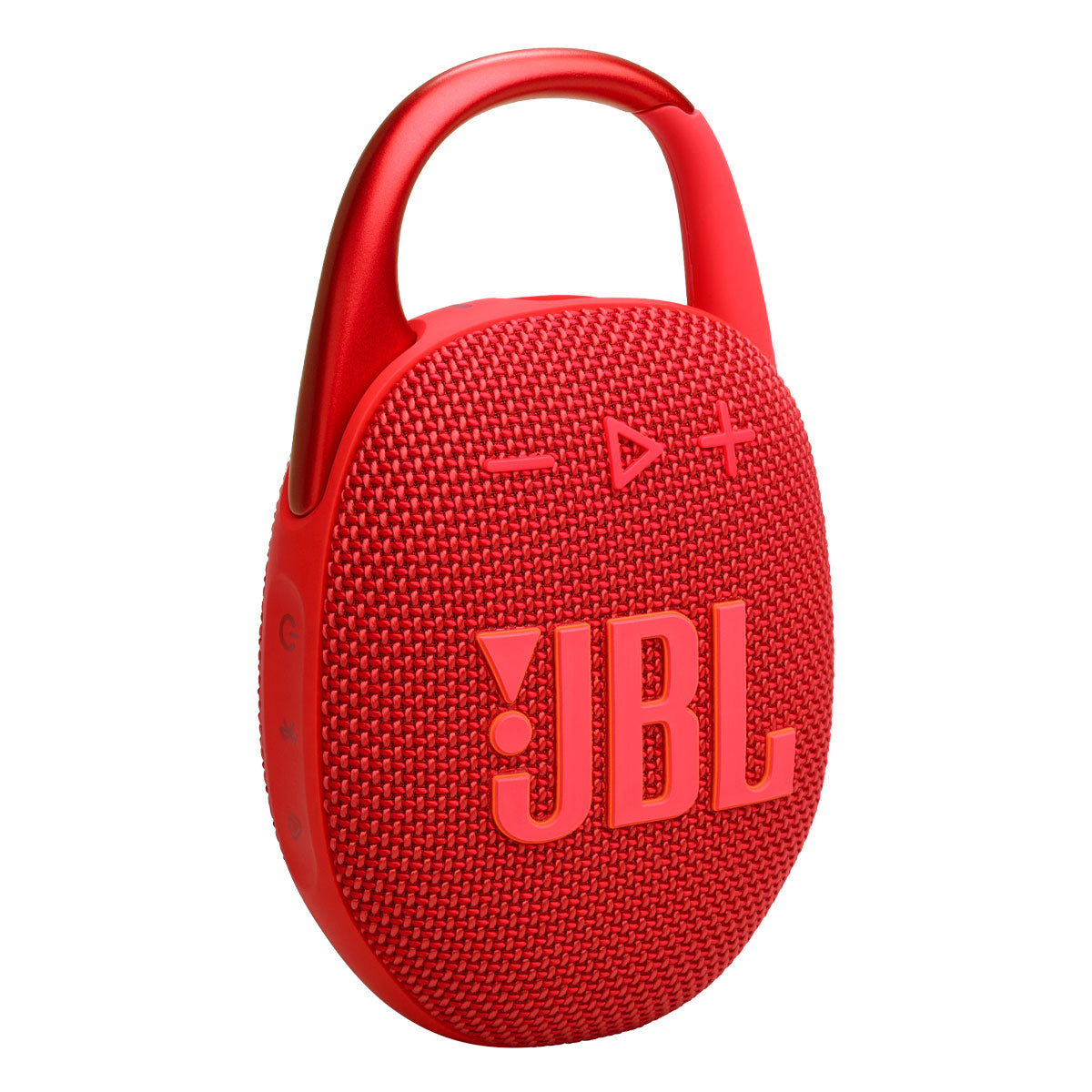 JBL Clip 5 – Upgraded Portable Speaker