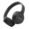 Dr. Tech Puerto Rico - JBL Tune 660NC black 