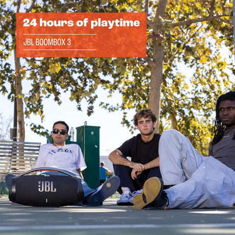 JBL BOOMBOX 3
