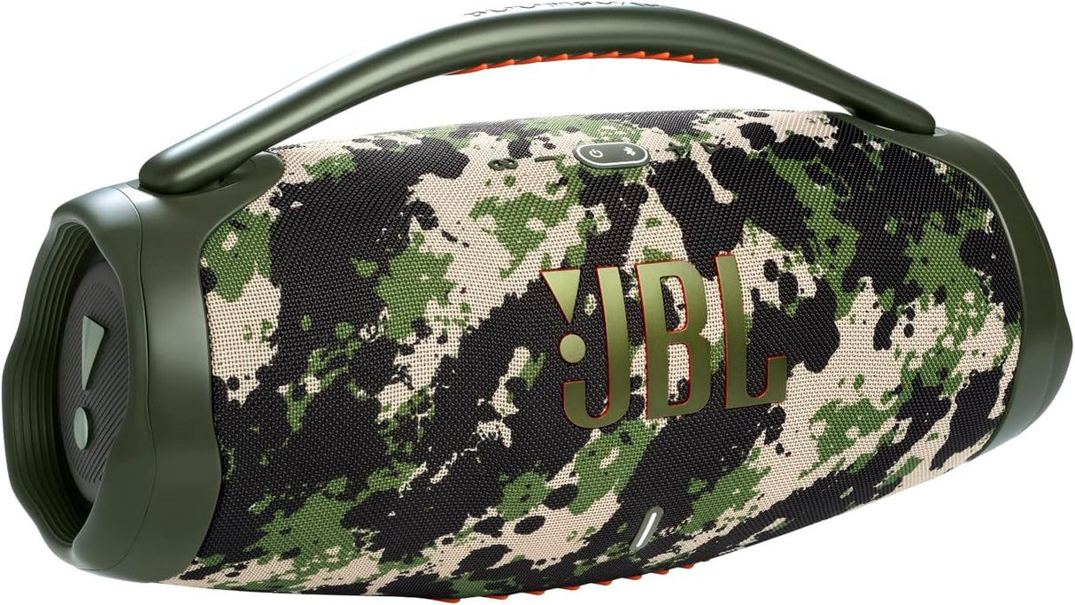 JBL BOOMBOX 3