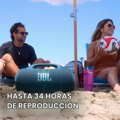 JBL Boombox 4