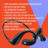 JBL ENDURANCE PACE