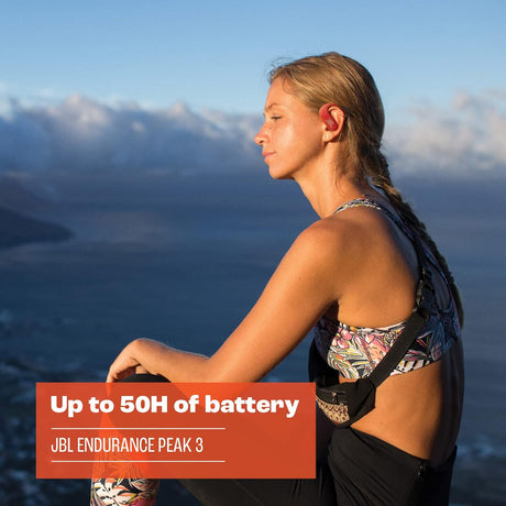 JBL ENDURANCE PEAK 3