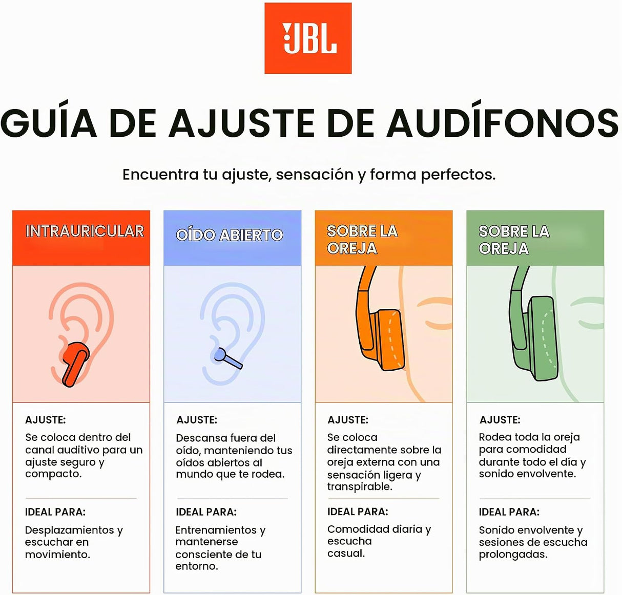 JBL ENDURANCE PEAK 4