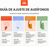JBL ENDURANCE PEAK 4