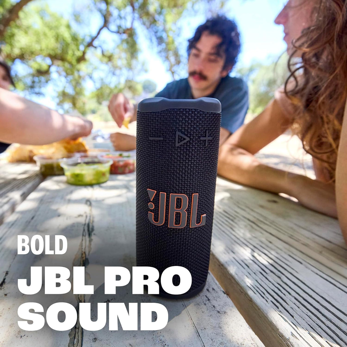 JBL GRIP