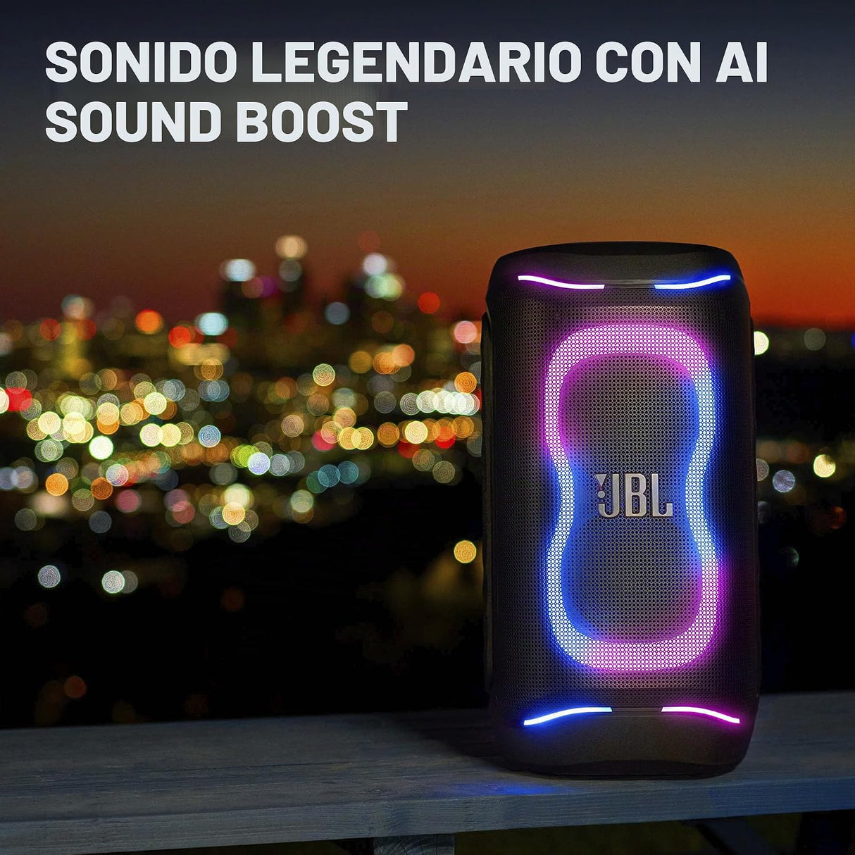 JBL PARTY BOX 130