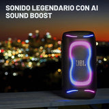 JBL PARTY BOX 130