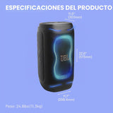 JBL PARTY BOX 130