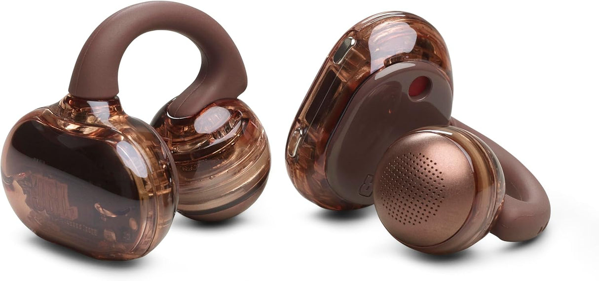 JBL SOUNDGEAR CLIPS