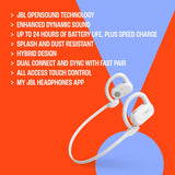 JBL SOUNDGEAR SENSE
