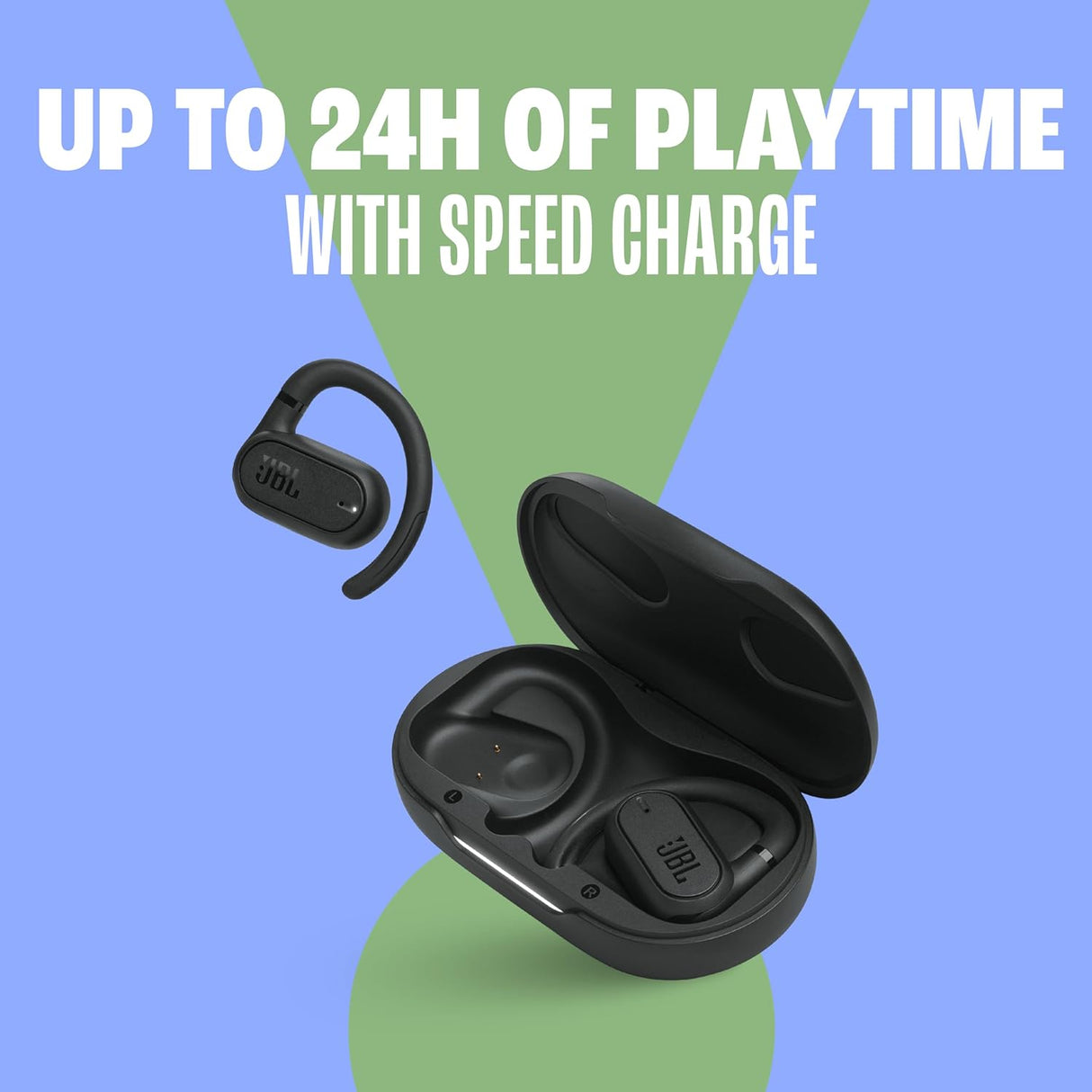 JBL SOUNDGEAR SENSE