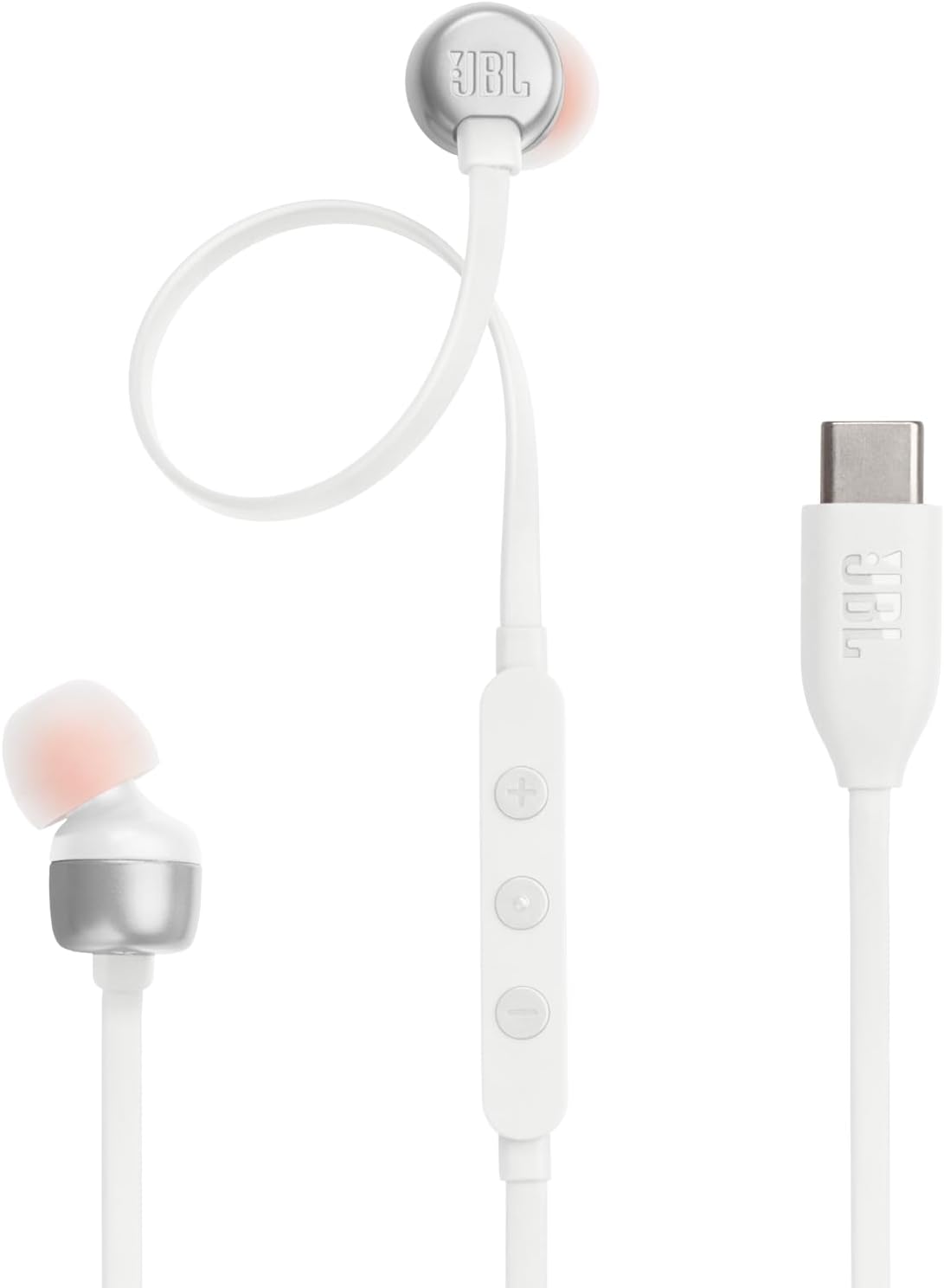 JBL TUNE 310C USB-C