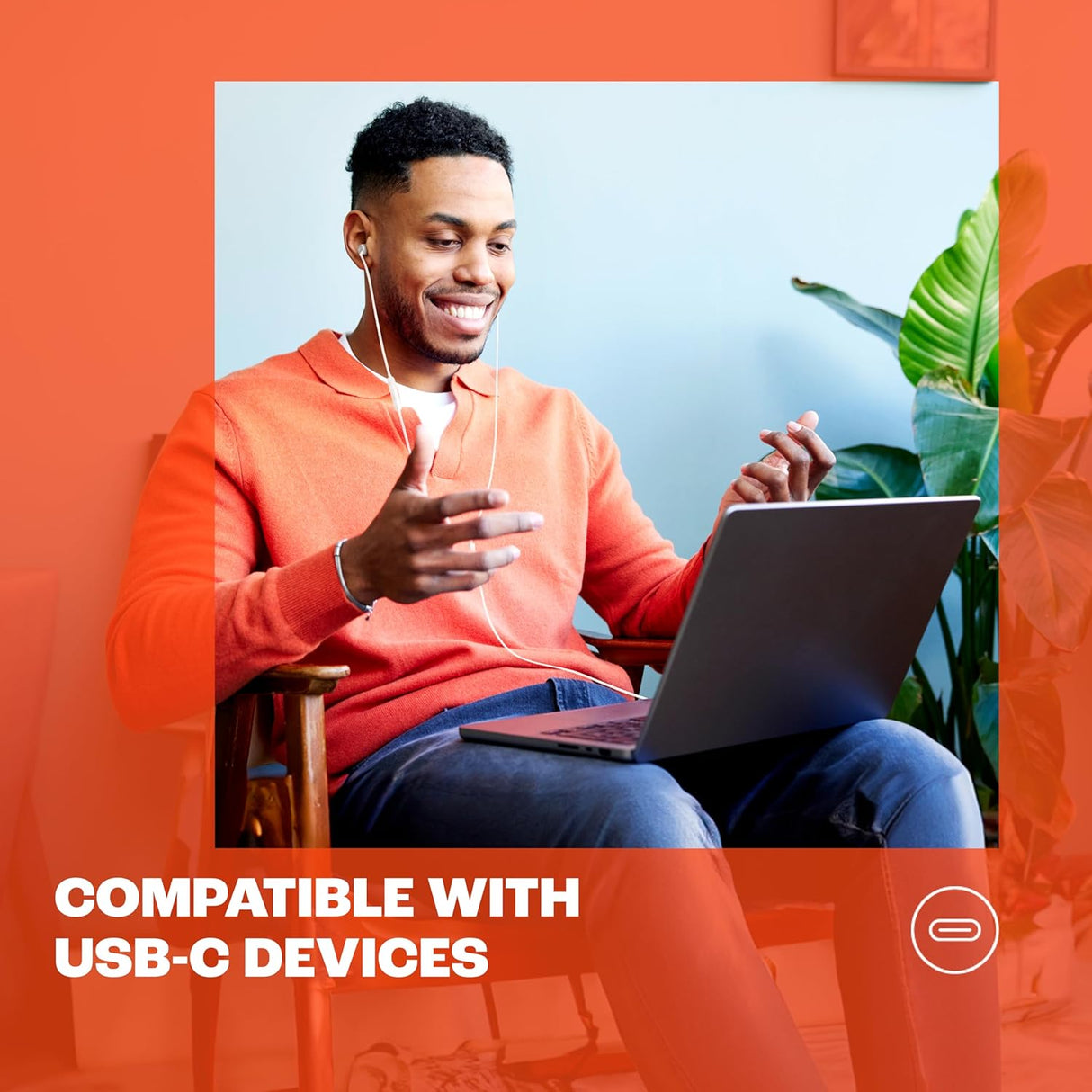 JBL TUNE 310C USB-C