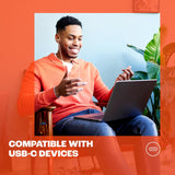 JBL TUNE 310C USB-C