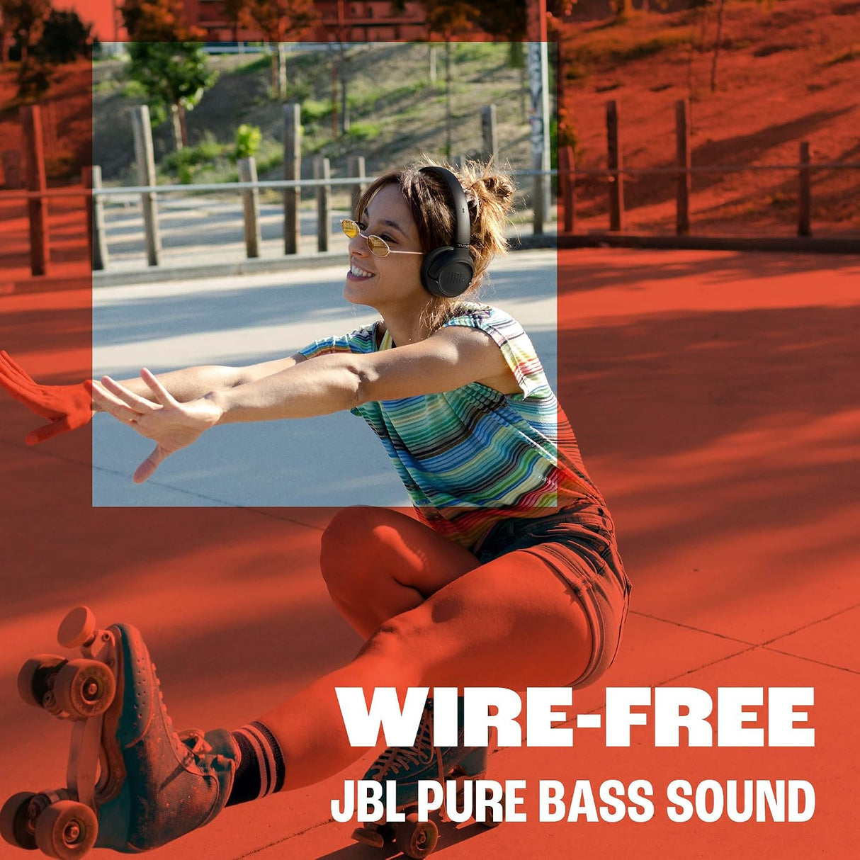 JBL TUNE 530