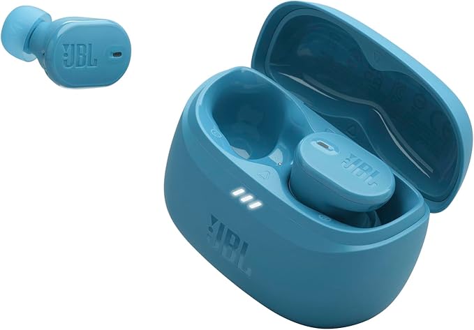 JBL TUNE BUDS 2