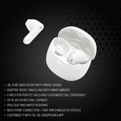 JBL TUNE FLEX 2