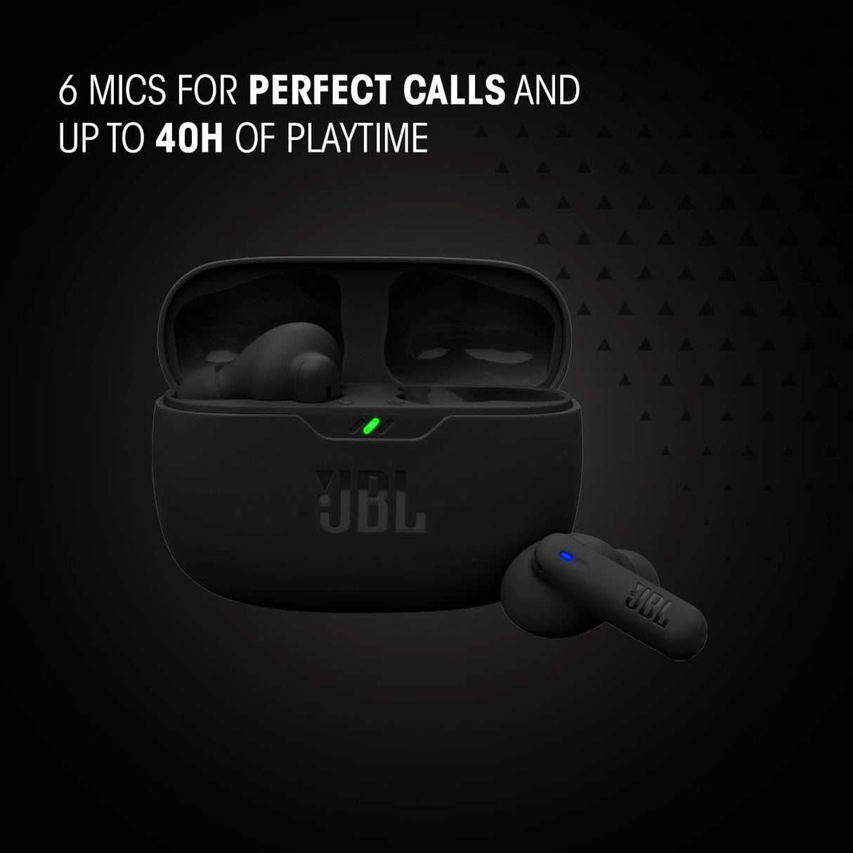 JBL VIBE BEAM 2