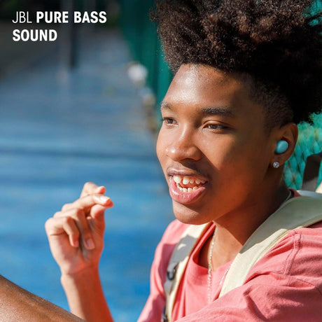 JBL VIBE BUDS 2