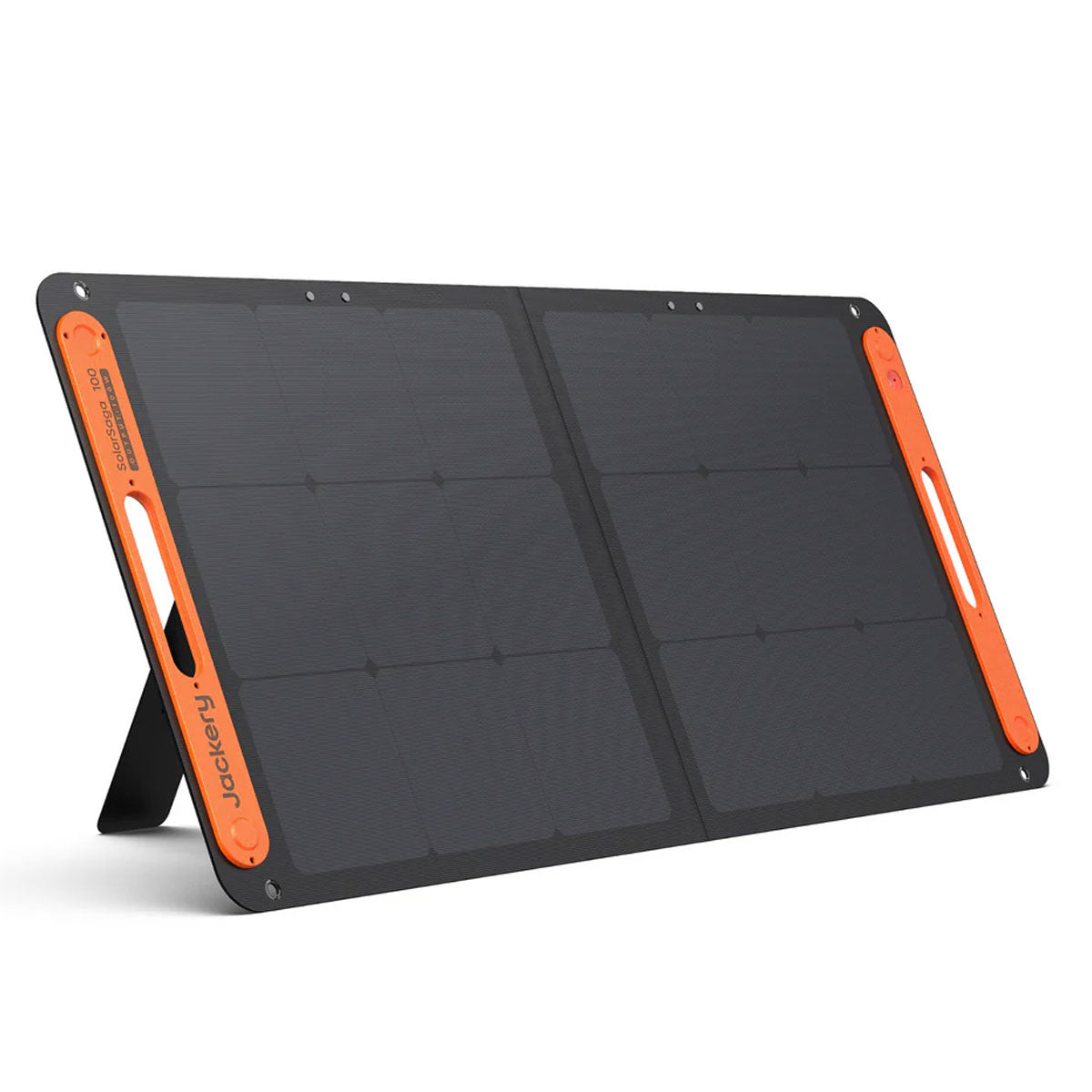 あ*ぎ様 Portable Solar Panel 100 Jackery SolarSaga 100W Portable Solar Panel | Dr. Tech PR