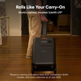 JACKERY HOMEPOWER 3600 PLUS