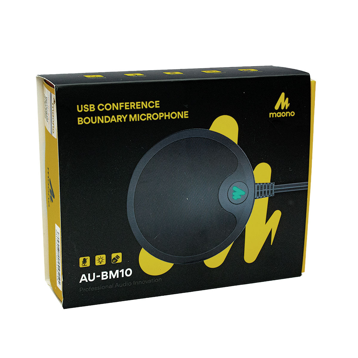 Maono AU-BM10 USB Conference Microphone | Dr. Tech PR