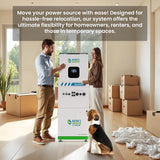 Natures Generator MYGRID 10K WHOLE HOME GENERATOR
