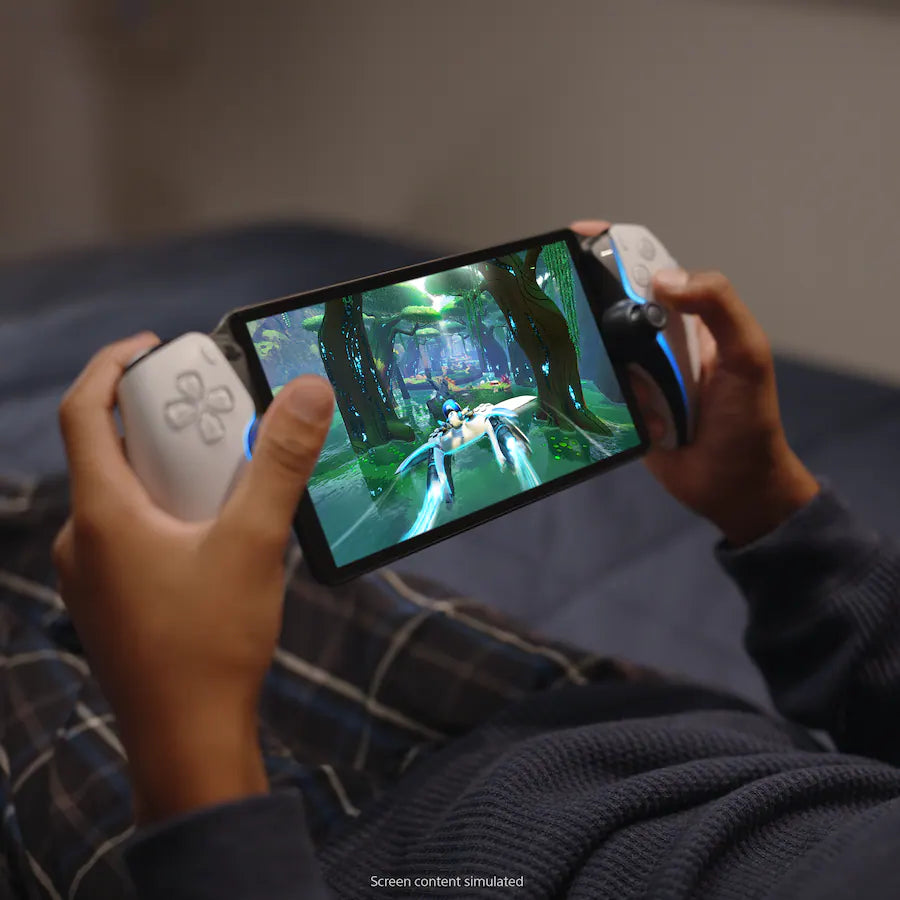 PLAYSTATION PORTAL REMOTE PLAYER